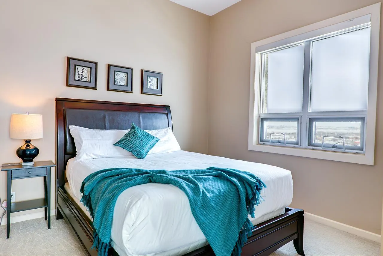 Suite Digs Vetro Κάλγκαρι