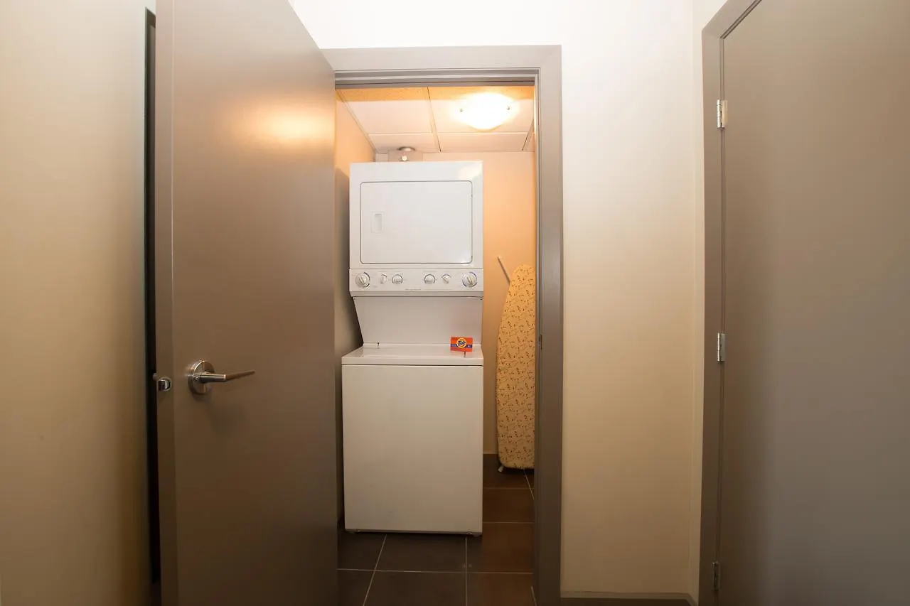 Suite Digs Vetro Calgary