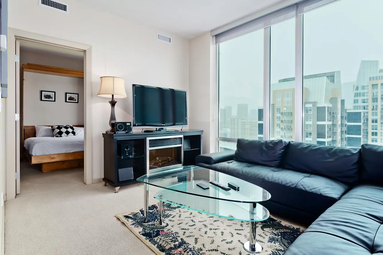 Suite Digs Vetro Κάλγκαρι