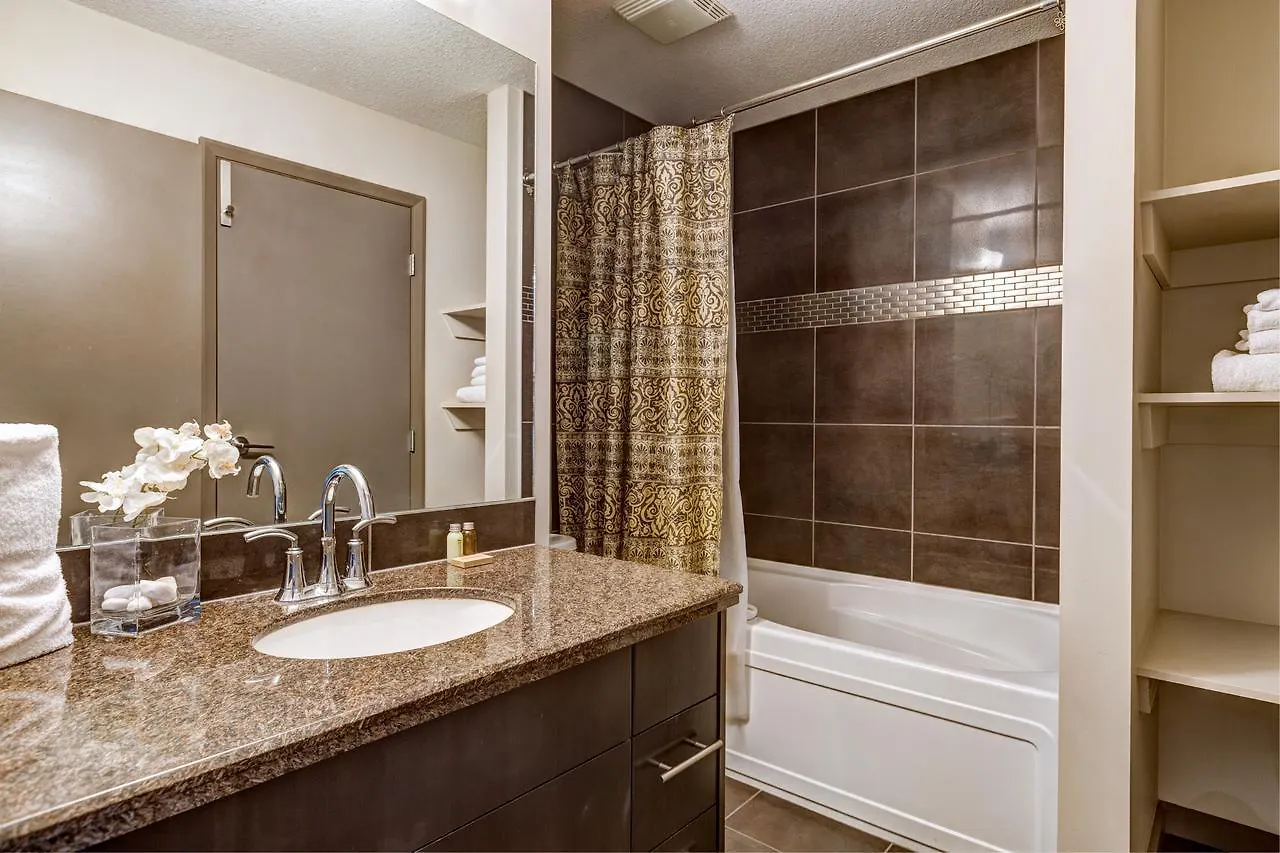 Suite Digs Vetro Calgary Canada