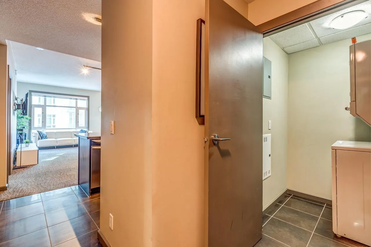 Suite Digs Vetro Calgary