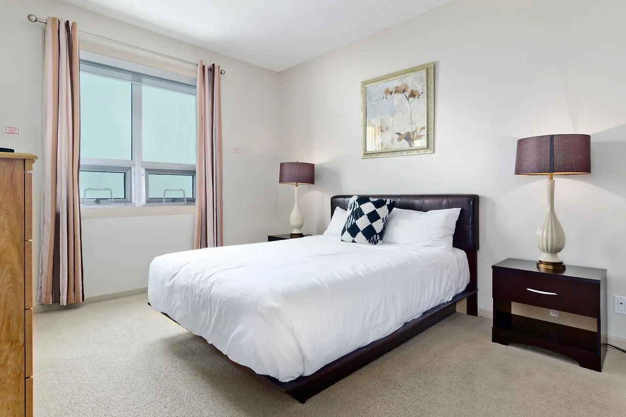 Suite Digs Vetro Calgary