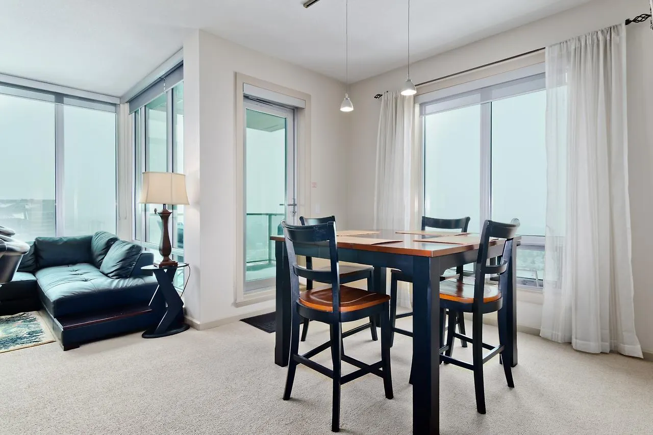 Suite Digs Vetro Κάλγκαρι