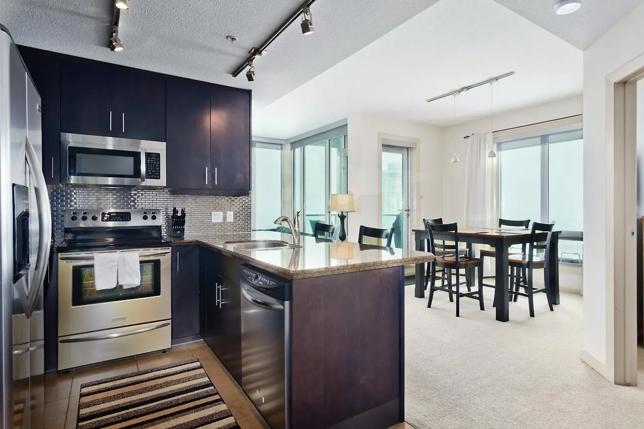 Suite Digs Vetro Κάλγκαρι