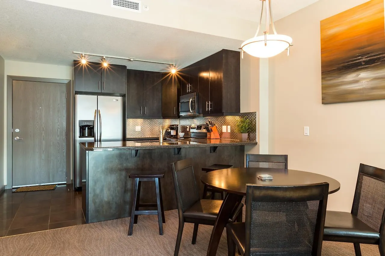 Suite Digs Vetro Calgary