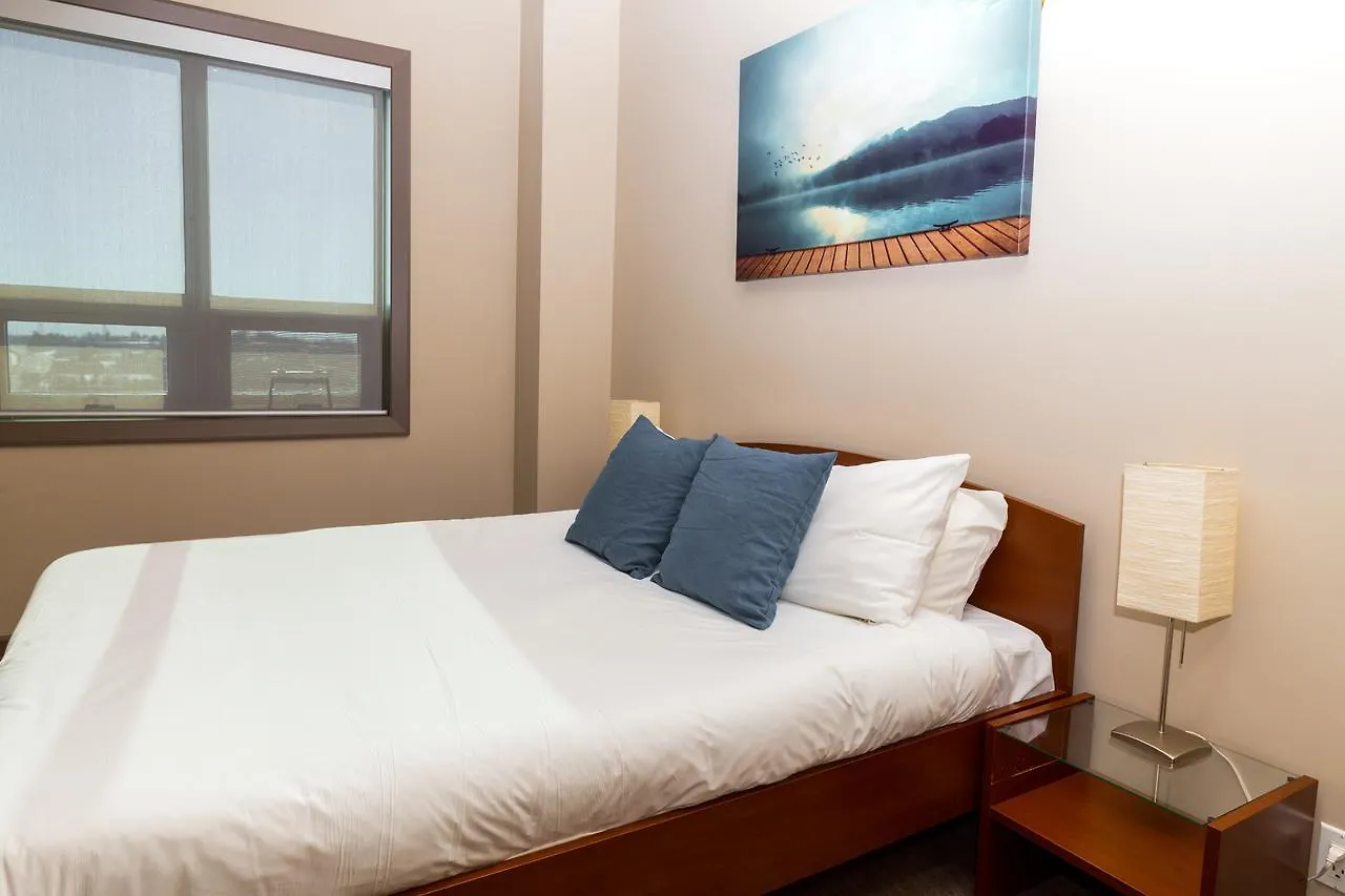 Apartment Suite Digs Vetro Calgary