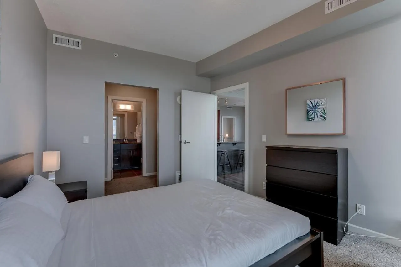 Suite Digs Vetro Calgary 0*,  Canada
