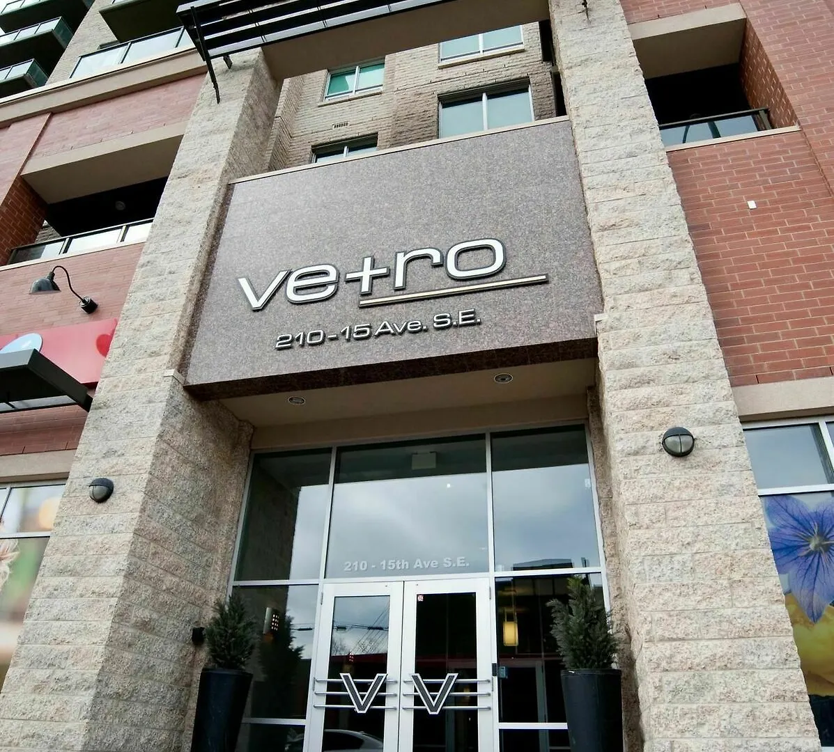 Suite Digs Vetro Calgary Canada
