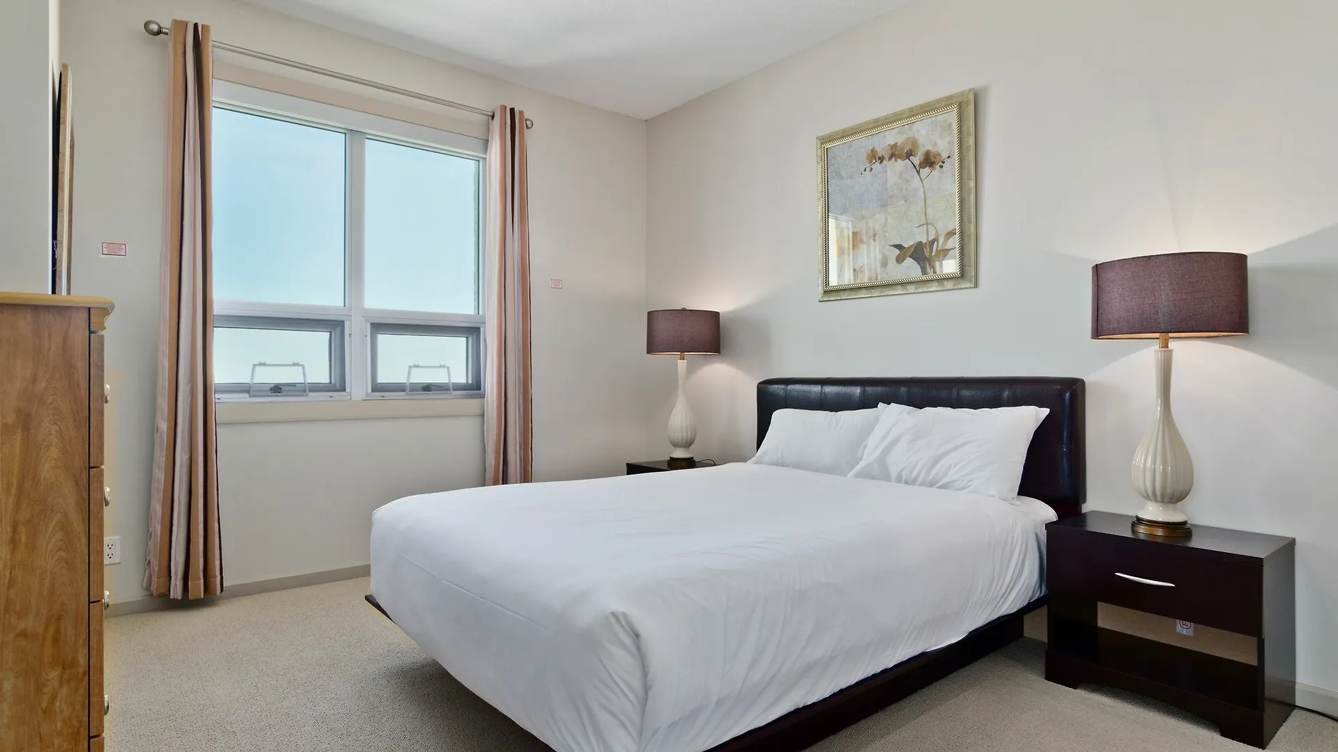 Suite Digs Vetro Calgary Apartment