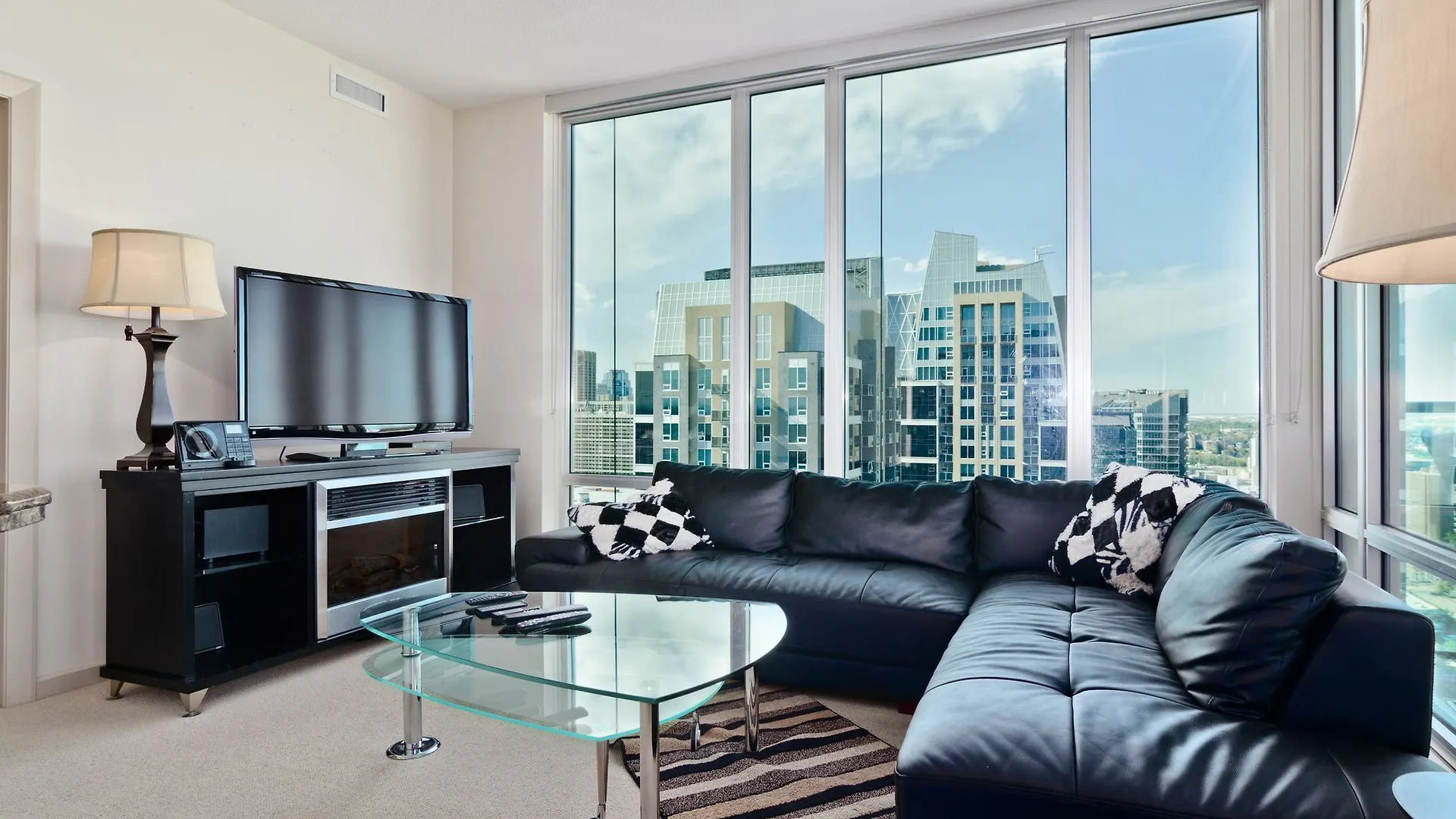 Suite Digs Vetro Calgary