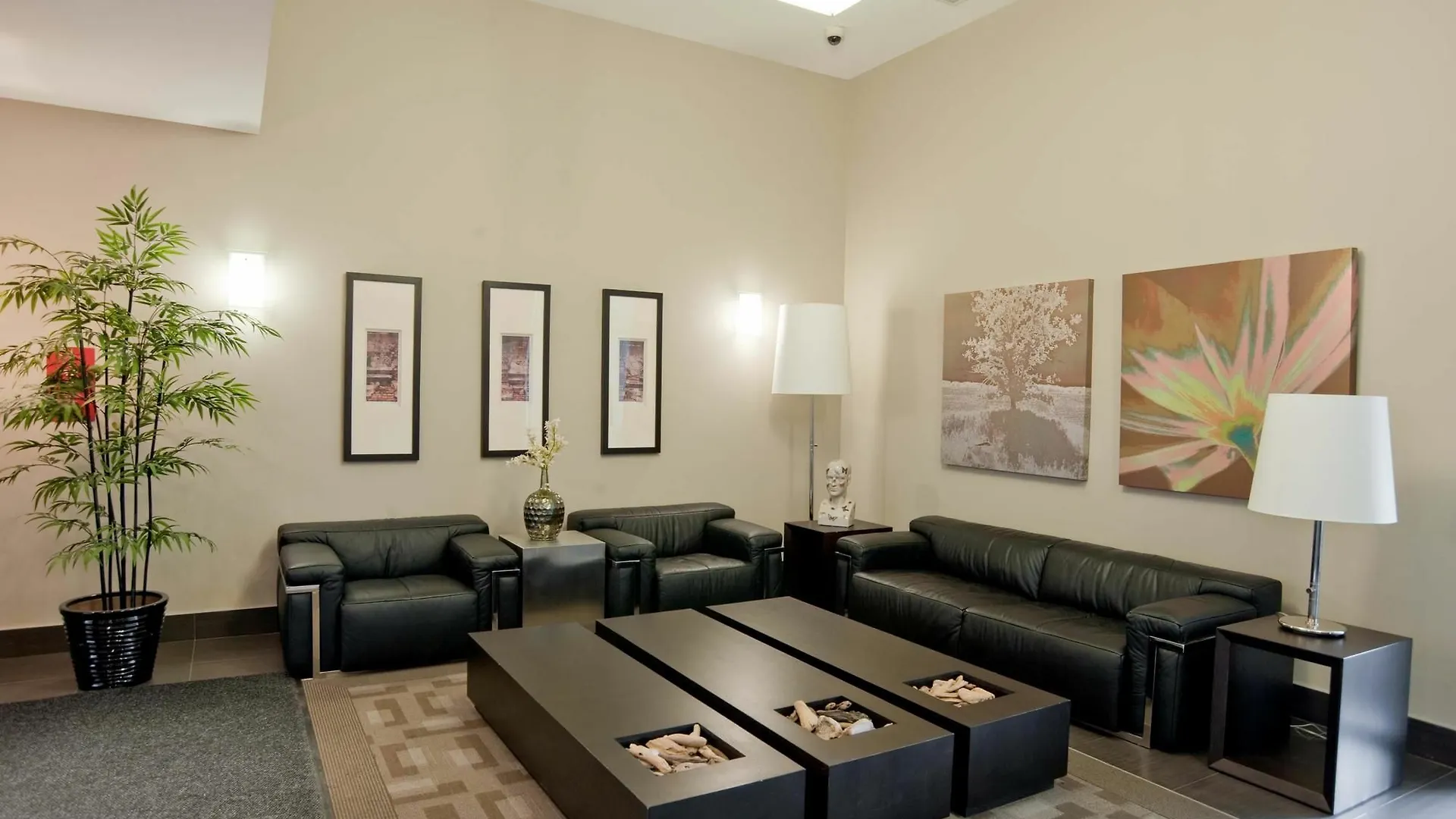 Apartment Suite Digs Vetro Calgary Canada