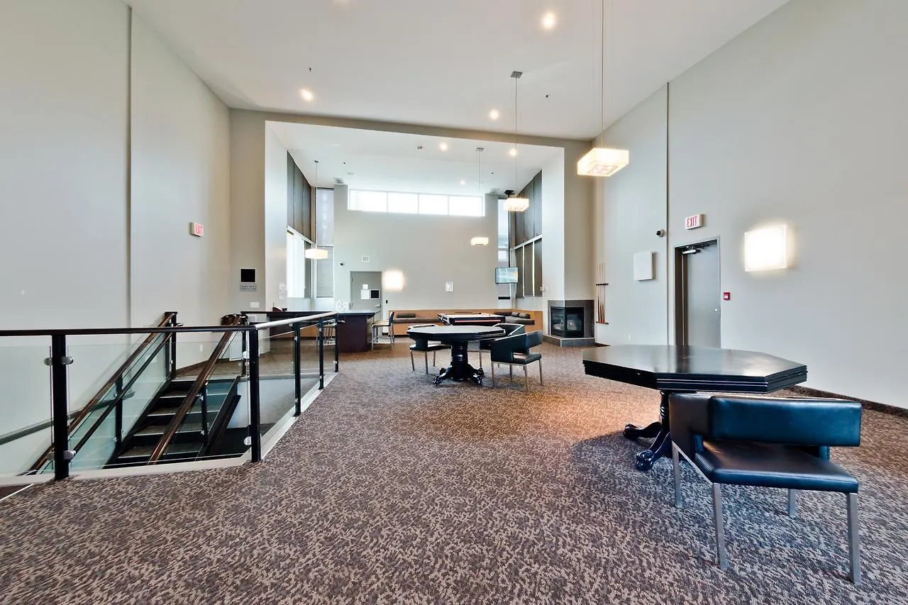 Suite Digs Vetro YYC Kanada
