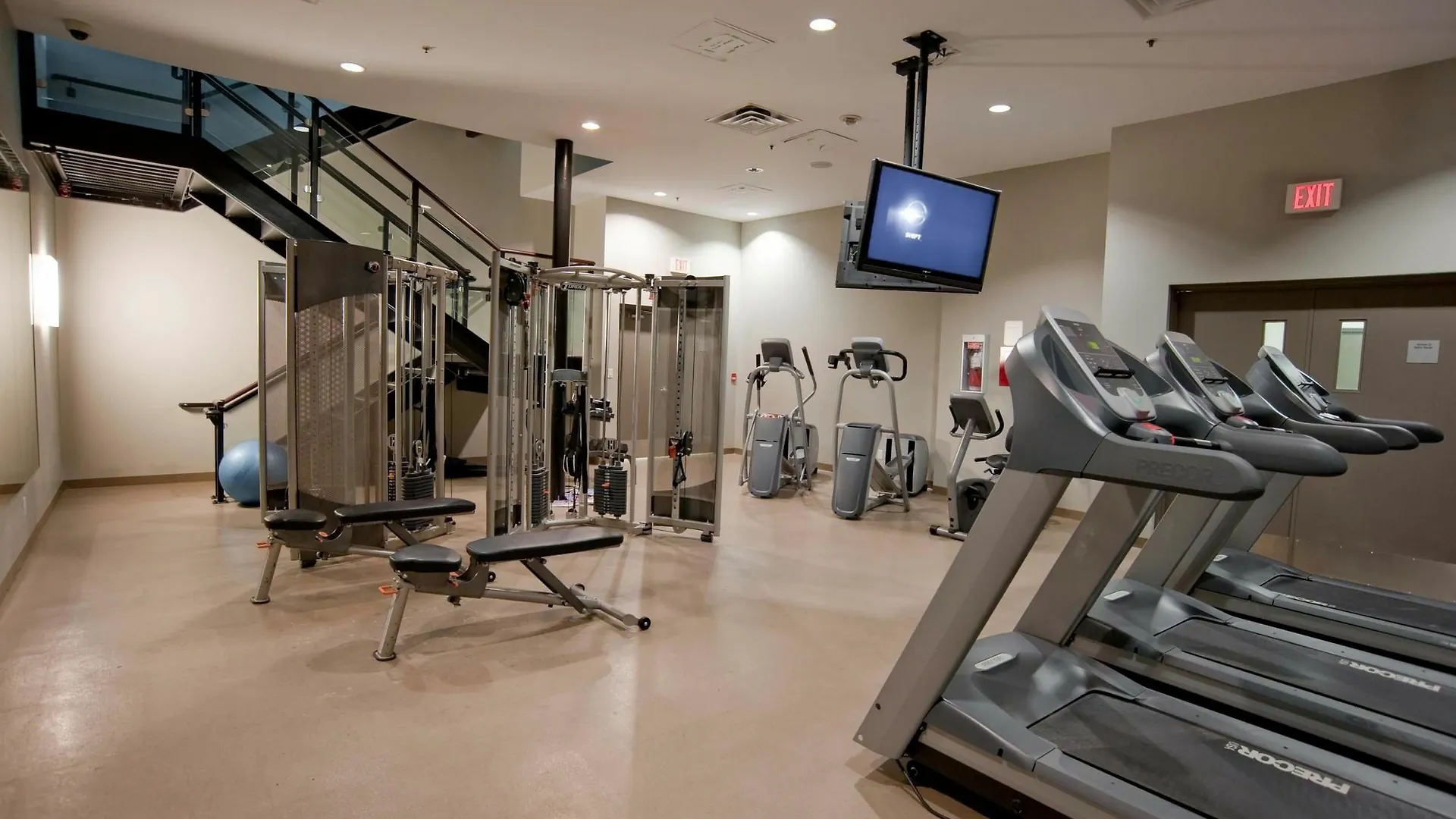 Suite Digs Vetro YYC 0*,  Kanada