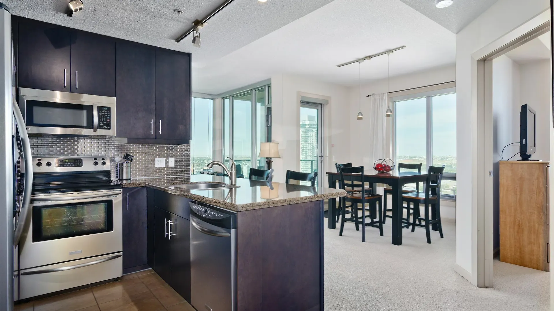 Suite Digs Vetro YYC Kanada