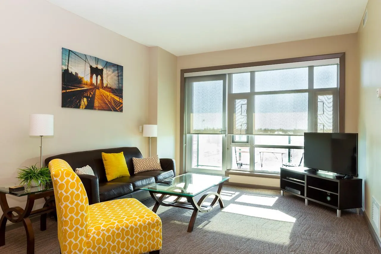 Suite Digs Vetro Calgary Canada