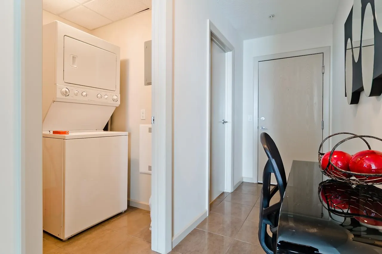 Suite Digs Vetro Calgary