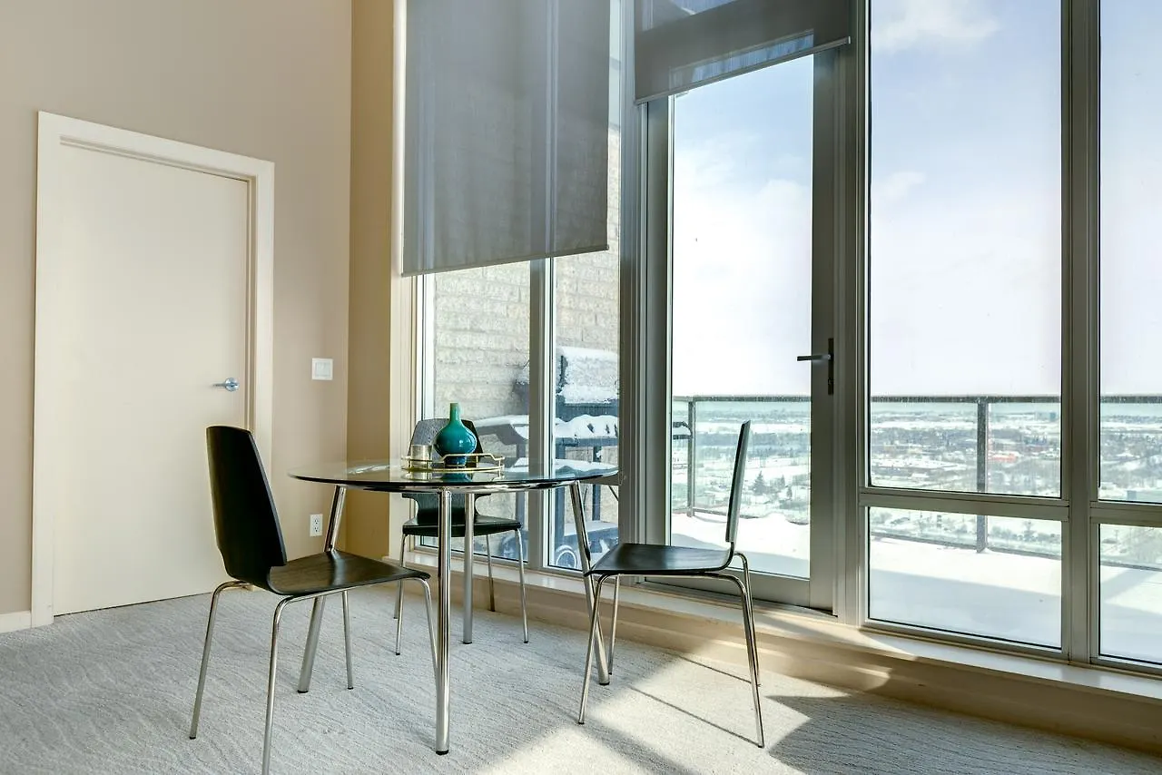 Suite Digs Vetro Calgary 0*,  Canada