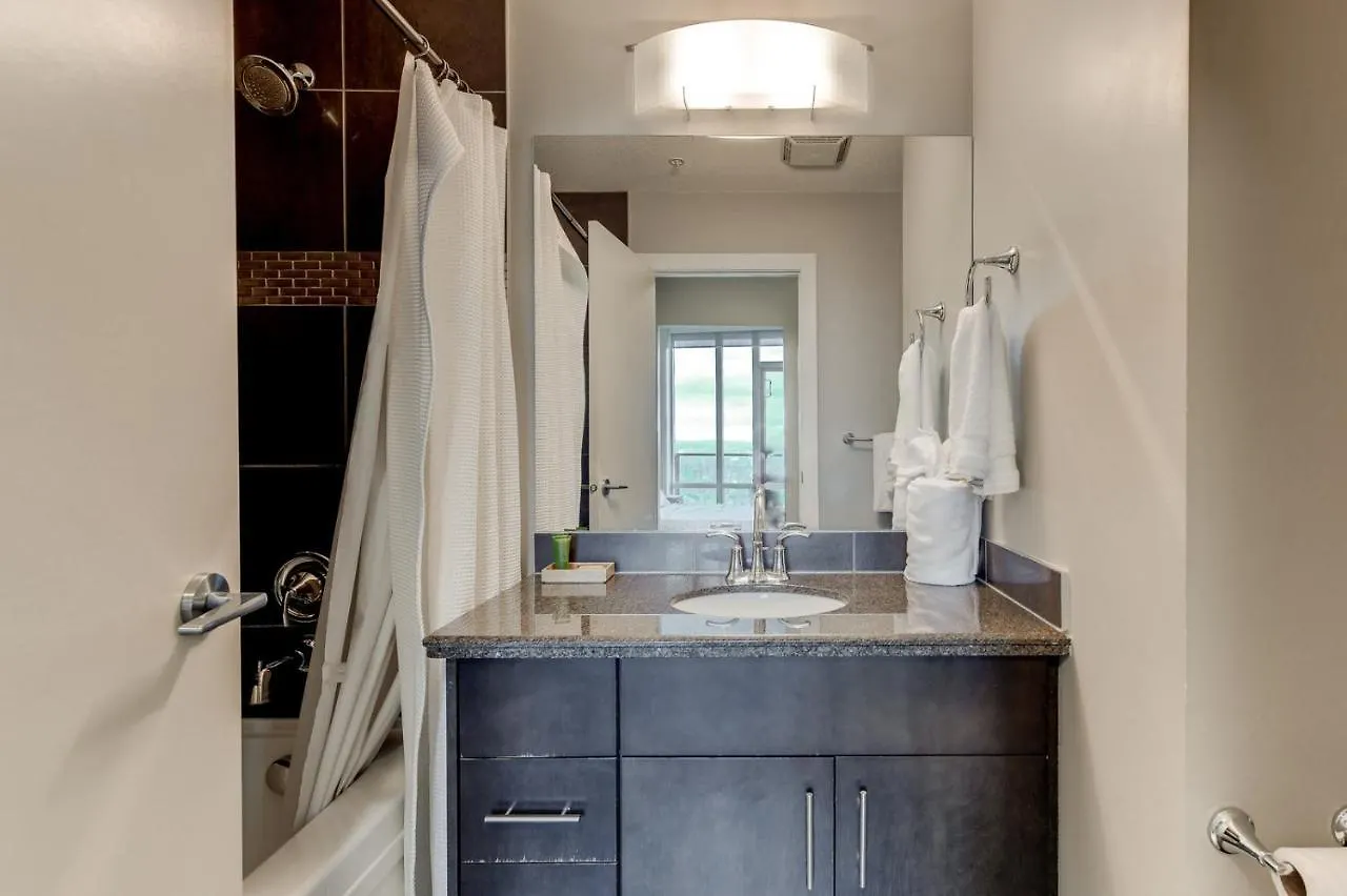 Suite Digs Vetro Calgary 0*,  Canada