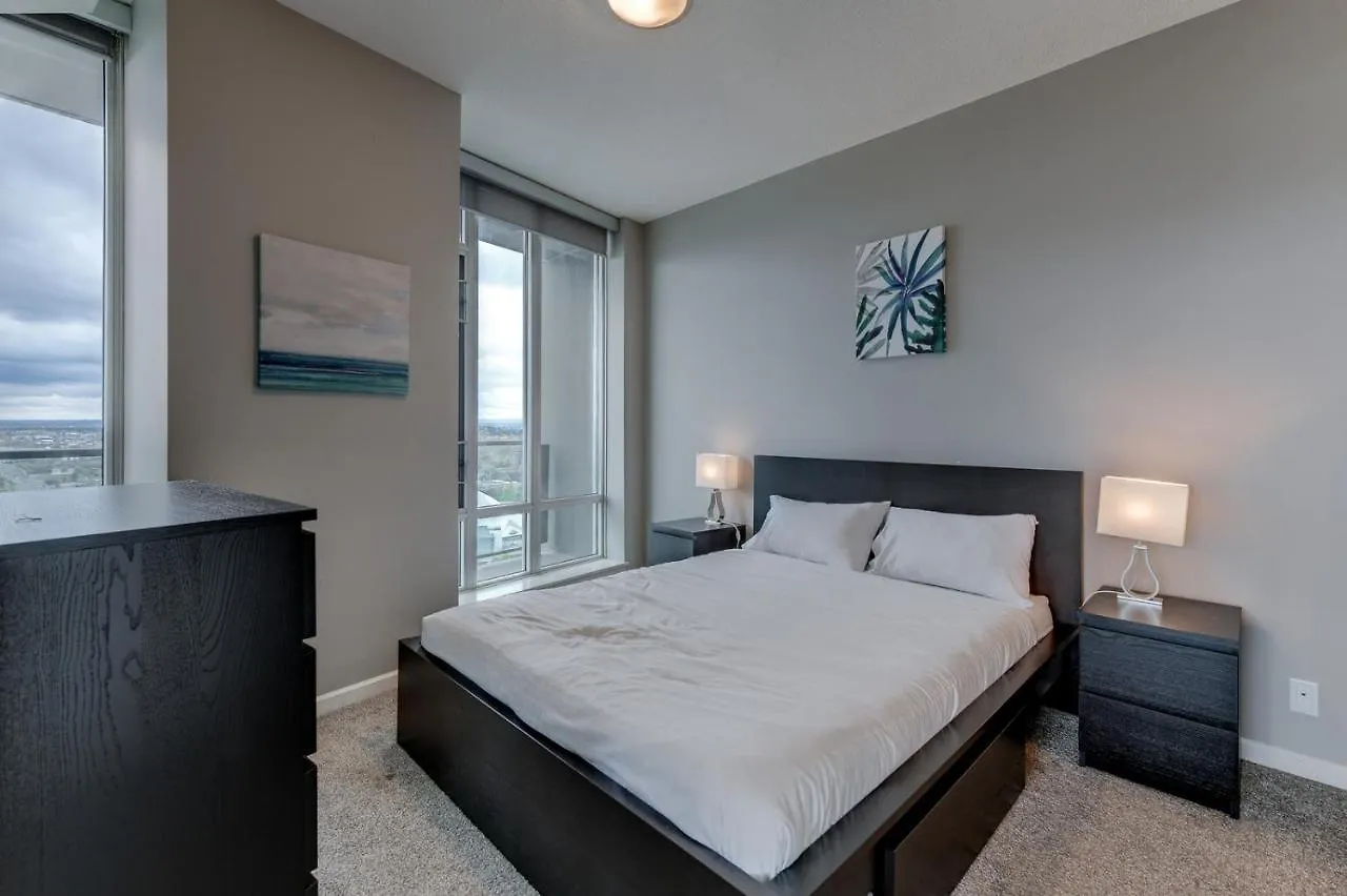 Suite Digs Vetro Calgary 0*,  Canada