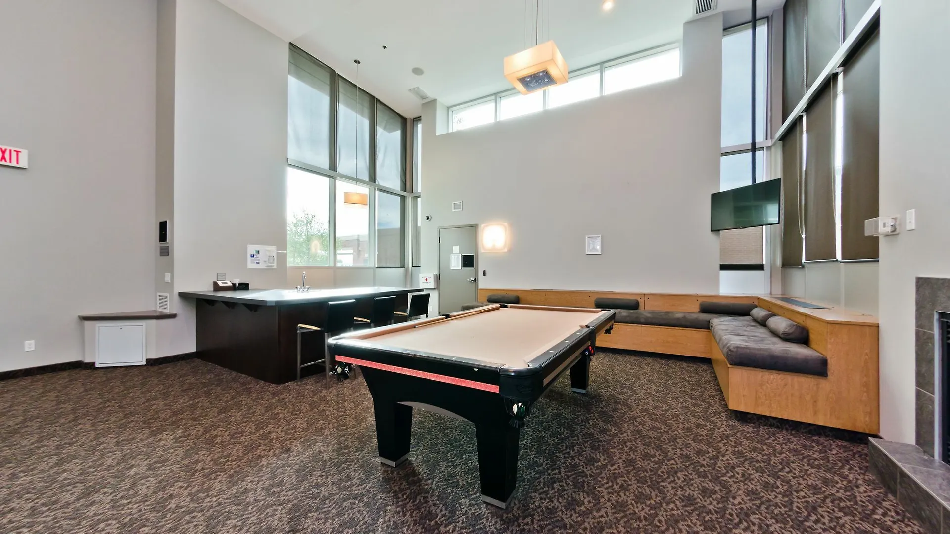 Suite Digs Vetro Calgary